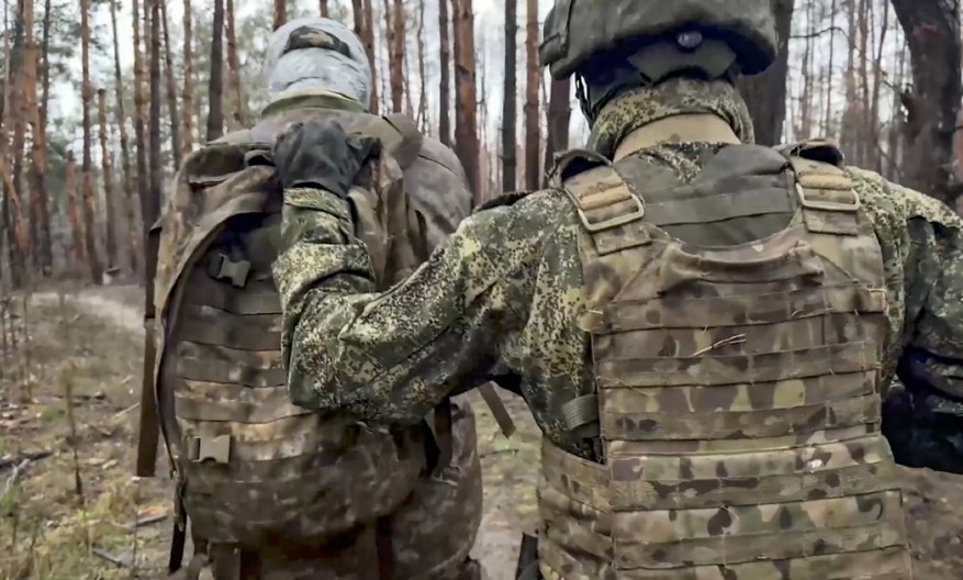 AMERIKANAC KOJI SE BORIO ZA RUSIJU PROTIV UKRAJINE BRUTALNO MUČEN DO SMRTI Istražitelji otkrili jezive detalje, vojni sud u Donjecku doneo presudu