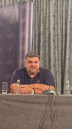 SAŠA MIRKOVIĆ OTKRIO KOLIKA NAGRADA ČEKA POBEDNIKA HAJPOVIH ZVEZDA Cifra ogromna, a tek da vidite koliko dobija drugo i treće mesto