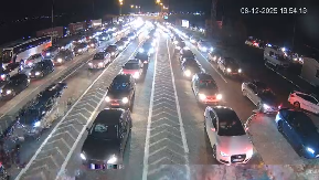 VAŽNO ZA SVE KOJI PUTUJU Evo kakvo je stanje na granici