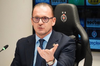 PROGOVORIO O SKANDALU Predrag Mijatović se hitno oglasio