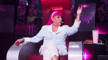 "RAZGOVARAJ SA MNOM KAO DA SAM TI MAJKA" Zorica Brunclik zbog repera ušla u crveno: "Nemaš pojma, vređaš nas koji se razumemo!"