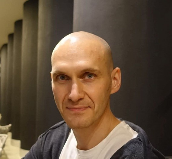 NESTAO PREDRAG (46)! Cela Bajina Bašta traga za njim, nestanak prijavio njegov otac