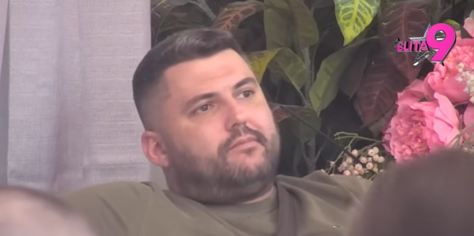 "DOLAZI VREME DA KRENEŠ PROTIV SVIH" Asminov otac zagrmeo, otkrio koga želi da vidi pored naslednika!