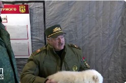 GENERALŠTAB BELORUSIJE ŠOKIRAO JAVNOST: "Sada je gore nego pred napad Hitlera!“