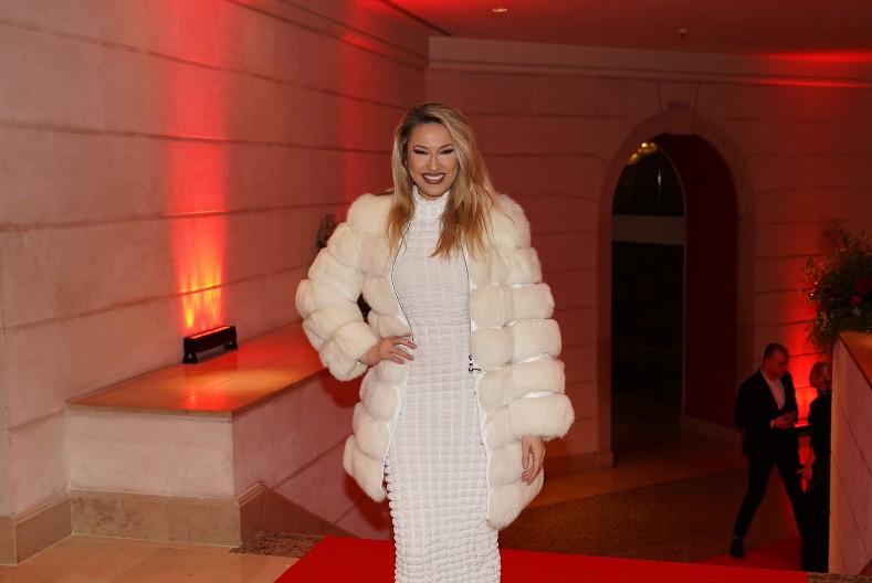 RADA MANOJLOVIĆ PAZARILA LUKSUZNI STAN Kupila prvu nekretninu u Beogradu, od cifre će vam se zavrteti u glavi! (FOTO)