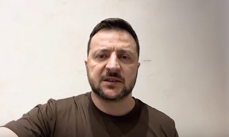 "SPREMNI SMO" Zelenski progovorio o okončanju rata!