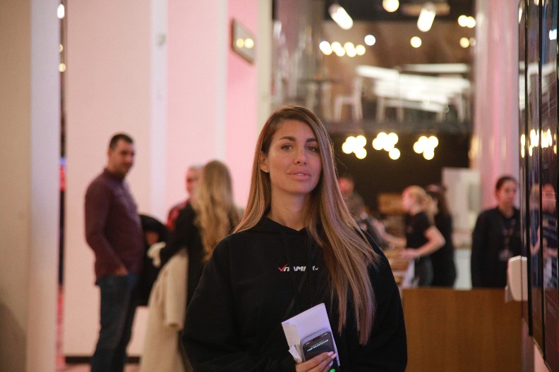 "ŽIVI I DOK SI TUŽAN I ANKSIOZAN, VERUJ MI" Srceraparajuća objava žene Slobe Radanovića, više nije mogla da ćuti! (FOTO)