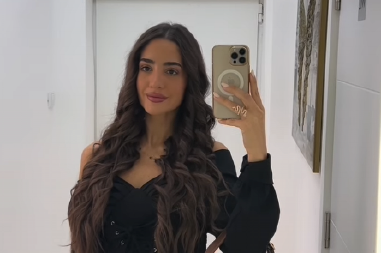 NOS U FLASTERU, NERVI NA IVICI! Anđela jurila ka kolima kao furija, a evo gde je uhvaćena!