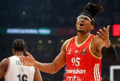 ŠOK ZA ZVEZDU Čima Moneke propušta večiti derbi?