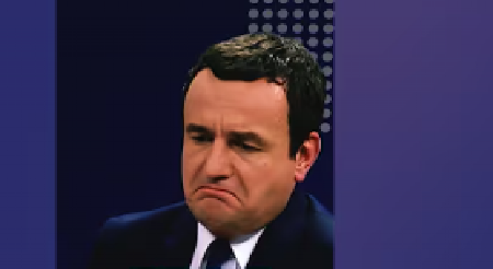 SKANDAL PRED IZBORE NA KIM: Posmatrači – KURTIJEVI KUĆNI PRIJATELJI  i lobisti za lažnu državu!