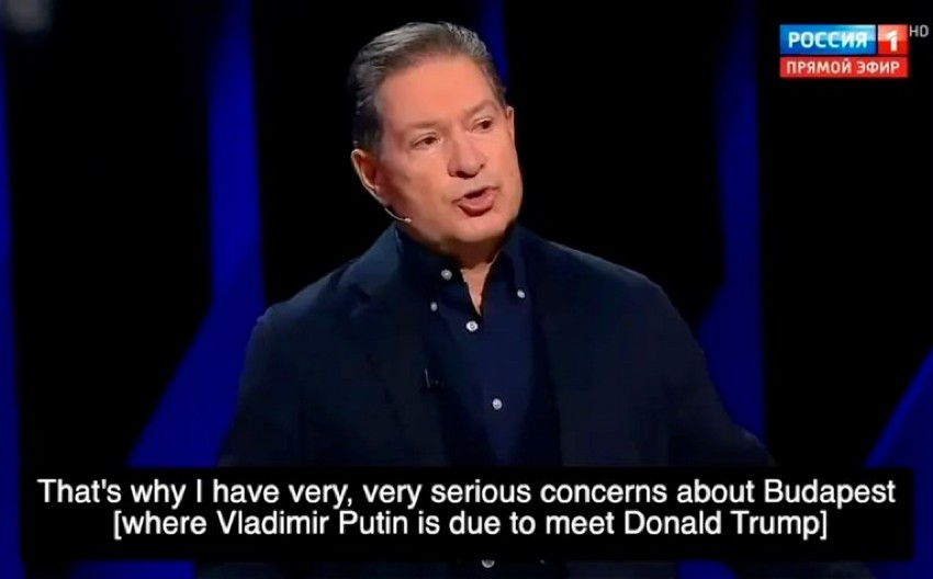 BEZRUKOV SE VRAĆA PO OSVETU! Špijun kojeg je Amerika deportovala sada gradi BRIKS cyber imperiju