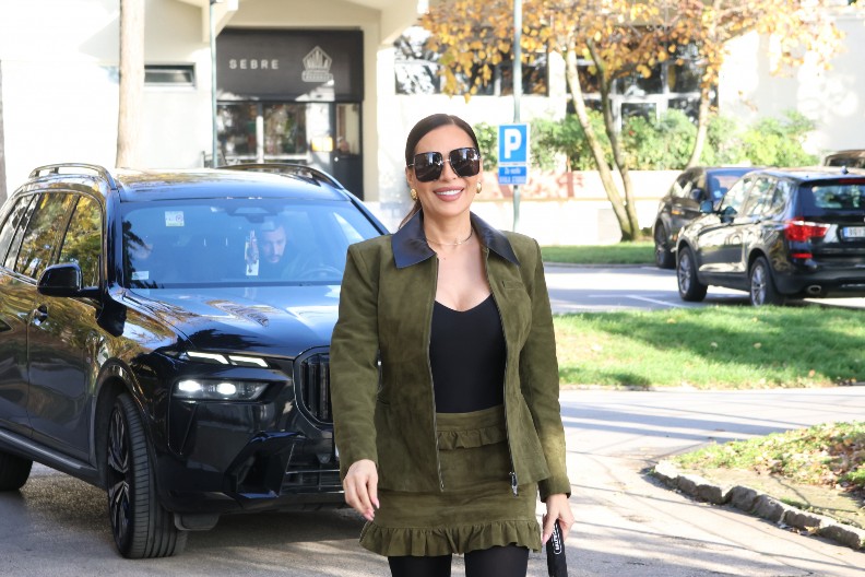 CECA GA JE NEKADA OBOŽAVALA, A ON SADA IMA ŽENU I DVOJE DECE Danas ima poseban razlog za slavlje! (FOTO)