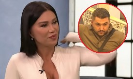 "IZABRAO JE PUT KA DNU, U ŠOKU SAM" Stanija van sebe nakon Asminove vrele akcije sa cimerkom