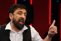 OGNJEN AMIDŽIĆ U ŠOPINGU POTROŠIO 200.000 Dok ga je trudna Mina čekala kod kuće, evo sa kim je voditelj trošio novac