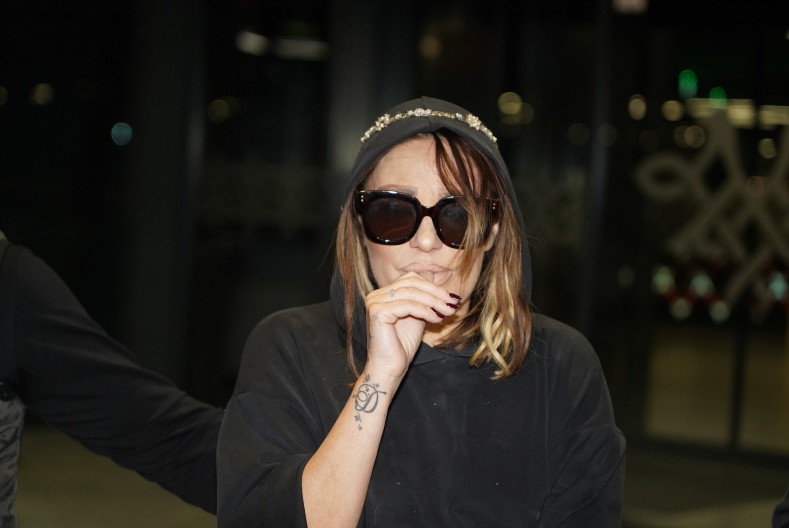 "ZVALA SAM POLICIJU, VIDIM DA TI JE NJUŠKA SRPSKA" Nova drama Ane Nikolić, ponovo objavila šokantan snimak! (VIDEO)