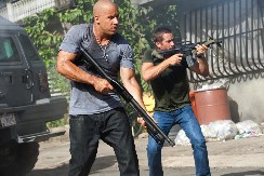 FILM DANA „Paklene ulice 5“