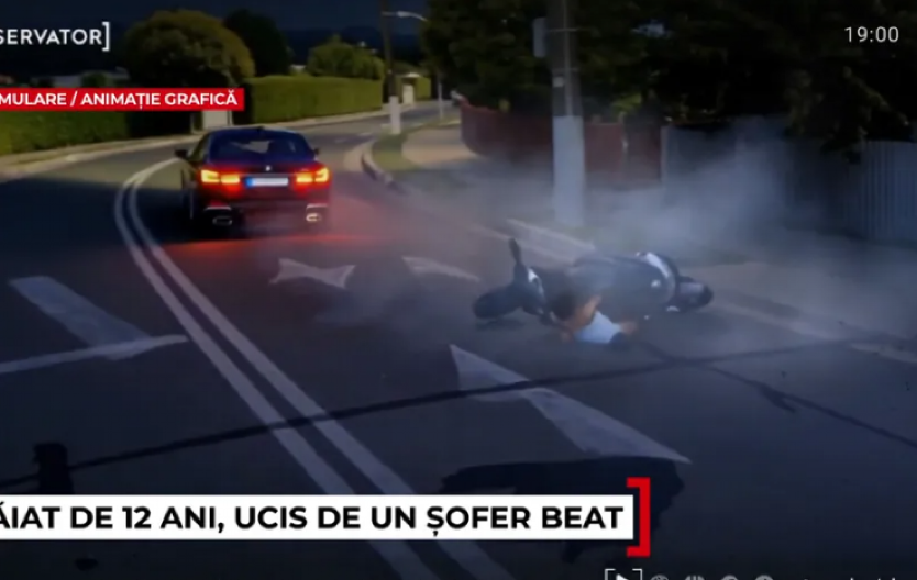 DEČAK (12) POGINUO ŠTITEĆI BRATA: Lekari plakali kad su videli ko je na stolu