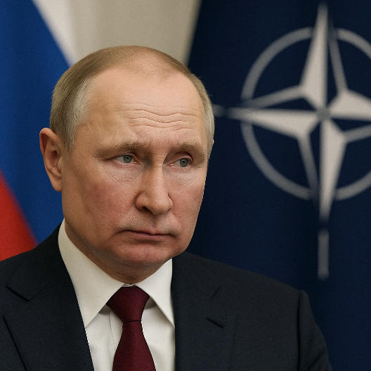 NATO JE PREKRŠIO OBEĆANJE — SAD prvi put indirektno priznale DOGOVOR sa SSSR-om koji je zapalio planetu