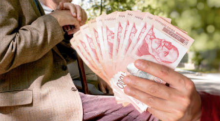 FOND PIO JE UPRAVO OBJAVIO VAŽNU VEST: Ovi penzioneri ne treba da brinu, dobiće više novca!