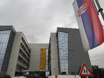 PODLEGLA POVREDAMA Na nju je naleteo kamion, vozač je pobegao, ali je nedugo kasnije priveden