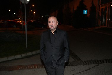 "KAD POPIJEM MALO VIŠE, PRAVIM CIRKUS" Đani priznao da su ga zaustavljali na aerodromu zbog alkoholisanog stanja!