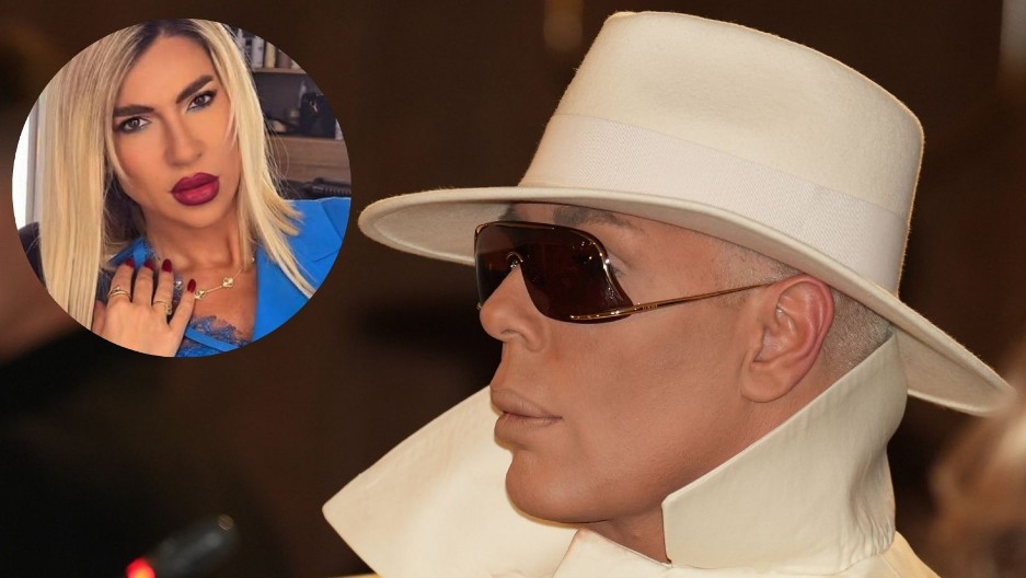 "TO JE NEPROFESIONALNO" Boki 13 isprozivao Jovanu Jeremić, udario tamo gde najviše boli!