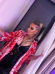 "MOJE DETE I JA ĆEMO BITI NA TRONU" Trudna Ava Karabatić ulazi u Elitu?! Ovo su novi detalji!