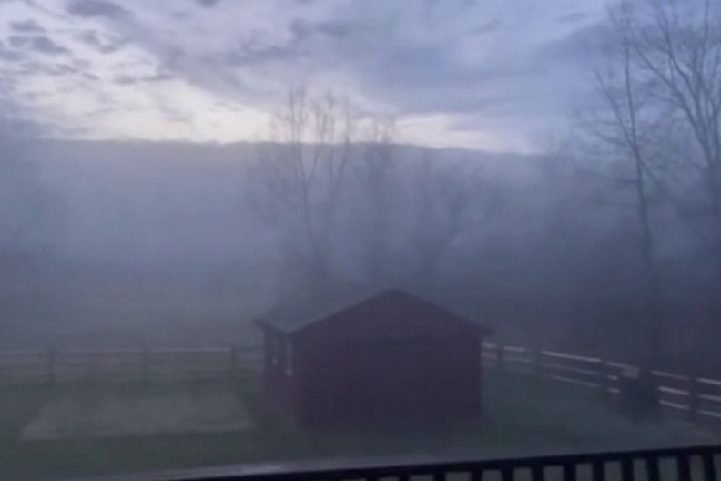 SUTRA OPET MAGLA, ALI TO NIJE KRAJ! Zna se šta nas tačno čeka sa vremenom