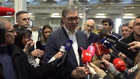 VUČIĆ ZA ALO! Nije bilo lako, ali uspeli smo: Predsednik otkrio KO je pomogao u pregovorima sa Aristonom