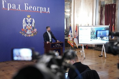 VELIKE PROMENE U BEOGRADU, DONETA NEOČEKIVANA ODLUKA! Sigurnost dece na prvom mestu, doček pod znakom pitanja