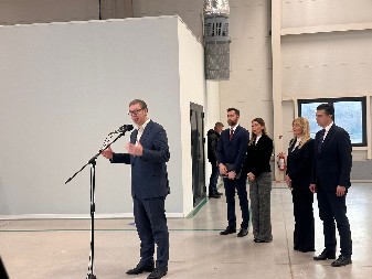 VUČIĆ O PROVOKACIJAMA PRED NOVU GODINU: "Dokle može da ide ljudski bezobrazluk?!"