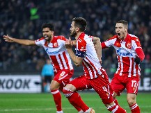 ZVEZDA POBEDILA, DINAMO IZGUBIO Ivanićev skok spakovao tri boda za Beograd i otvorio vrata evropskog proleća