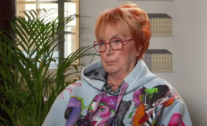 VEDRANA RUDAN PONOVO U BOLNICI! Lekari joj saopštili nove vesti: "Bojim se umiranja u bolovima"