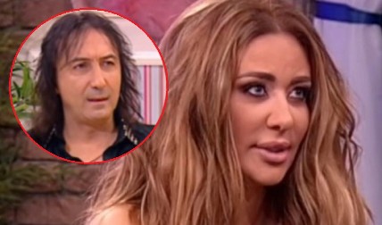 "ZVALA SAM NEKE LJUDE, POLOMIĆE MU SVAKI PRST" Ana Nikolić uputila stravične pretnje Raletu: "Večeras se rešava sve"