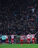 SJAJNE VESTI IZ UEFA STIGLE NA "MARAKANU" Zvezdi se ovo baš dugo nije desilo, a jedan je poseban razlog za slavlje