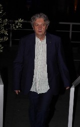 SVAKO PRAVI SVOJU "ĆIRILICU" Milomir Marić otvoreno o bivšim kolegama: "Bilo mu je lakše da ukrade od mene"