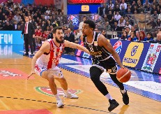 Šta nas u danu derbija čeka na AdmiraBetu!