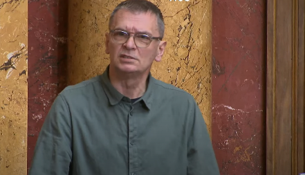 ĆUTA: POČELI SMO DA SE KOLJEMO I KIDAMO Raspad unutar blokadersko-opozicionog bloka