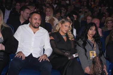 ĆERKA KNEZA KRILA ČIME JOJ SE BAVI VERENIK Sad sve otkriveno!