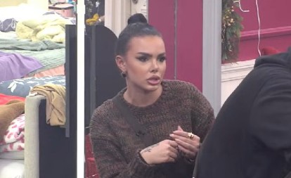 ANITA STANOJLOVIĆ TRUDNA? Voditelj otkrio da je imala nezaštićene odnose sa Filipom, Stanojlovićeva šokirala priznanjem