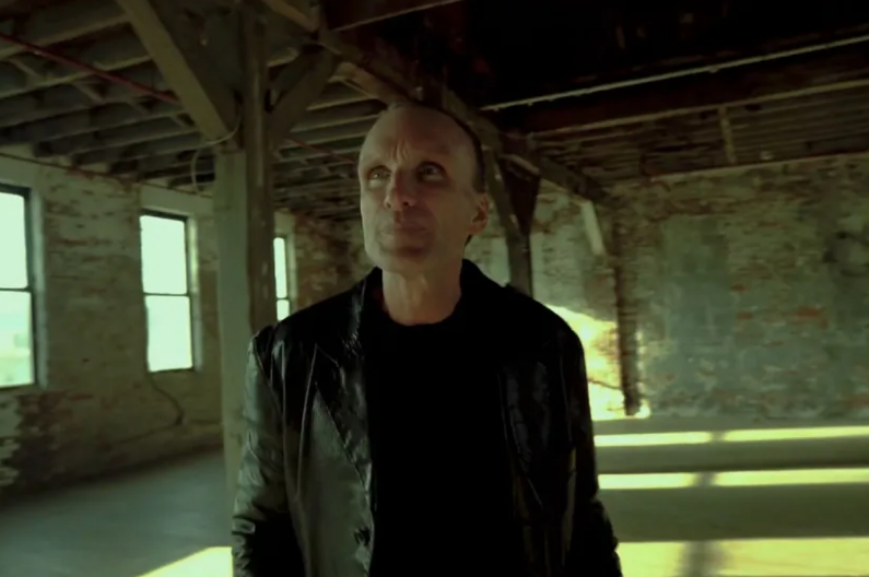 PITER GRIN PRONAĐEN MRTAV U SVOM STANU Svi ga pamte po ulozi zlikovca u čuvenom filmu