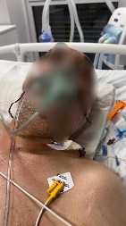 JEZIVI DETALJI SA SUĐENJA ZA TRAGEDIJU NA ZVEZDARI "Svaka kost lica bila slomljena": Zoranova ćerka uplakana u sudu, otac okrivljenog kaže da je bio jedan udarac