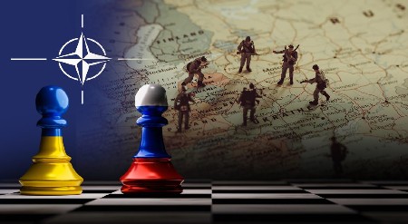 TRAMPOV MIROVNI PLAN KAO "RUSKI TROJANSKI KONJ": Evropa strahuje od nove agresije