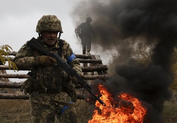 ŠOK PREOKRET NA FRONTU U UKRAJINI Vojska se probija, ipak nije kraj!