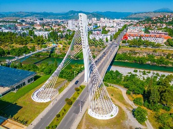 Beograd postavio trend, Podgorica sledi: Amiciozni projekat rešava ključne probleme otpada i energije u oba glavna grada