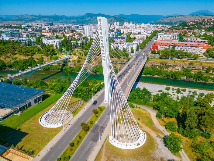 Beograd postavio trend, Podgorica sledi: Amiciozni projekat rešava ključne probleme otpada i energije u oba glavna grada