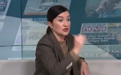 OBUĆINA HOĆE JASAN ODGOVOR OD BLOKADERA: Hoćemo li konačno u NATO?!