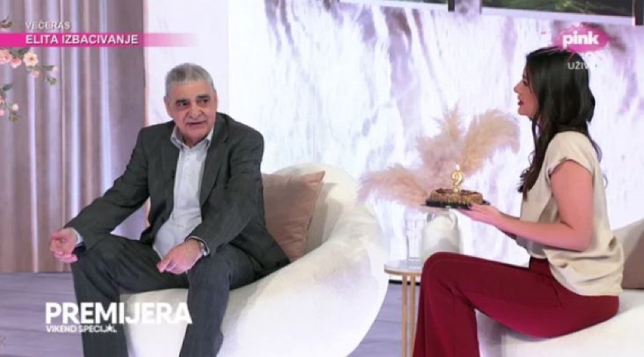 LJUBA ALIČIĆ KROZ SUZE PROGOVORIO O TRAGEDIJI Folk pevač ne krije tugu nakon velikog gubitka!