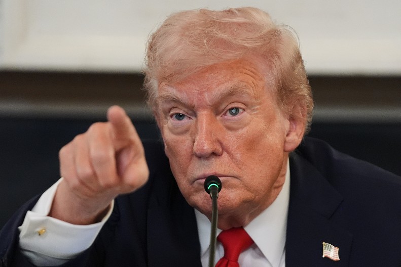 TRAMP PORUČIO: Napad u Sidneju čist antisemitizam, Jevreji u SAD da se ne plaše