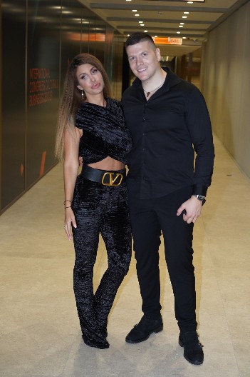 "MILOSRĐE JE GREH AKO NIJE U TAJNOSTI" Slobina žena ključa od besa, nije mogla više da izdrži, hitno se oglasila i sve javno obelodanila (FOTO)